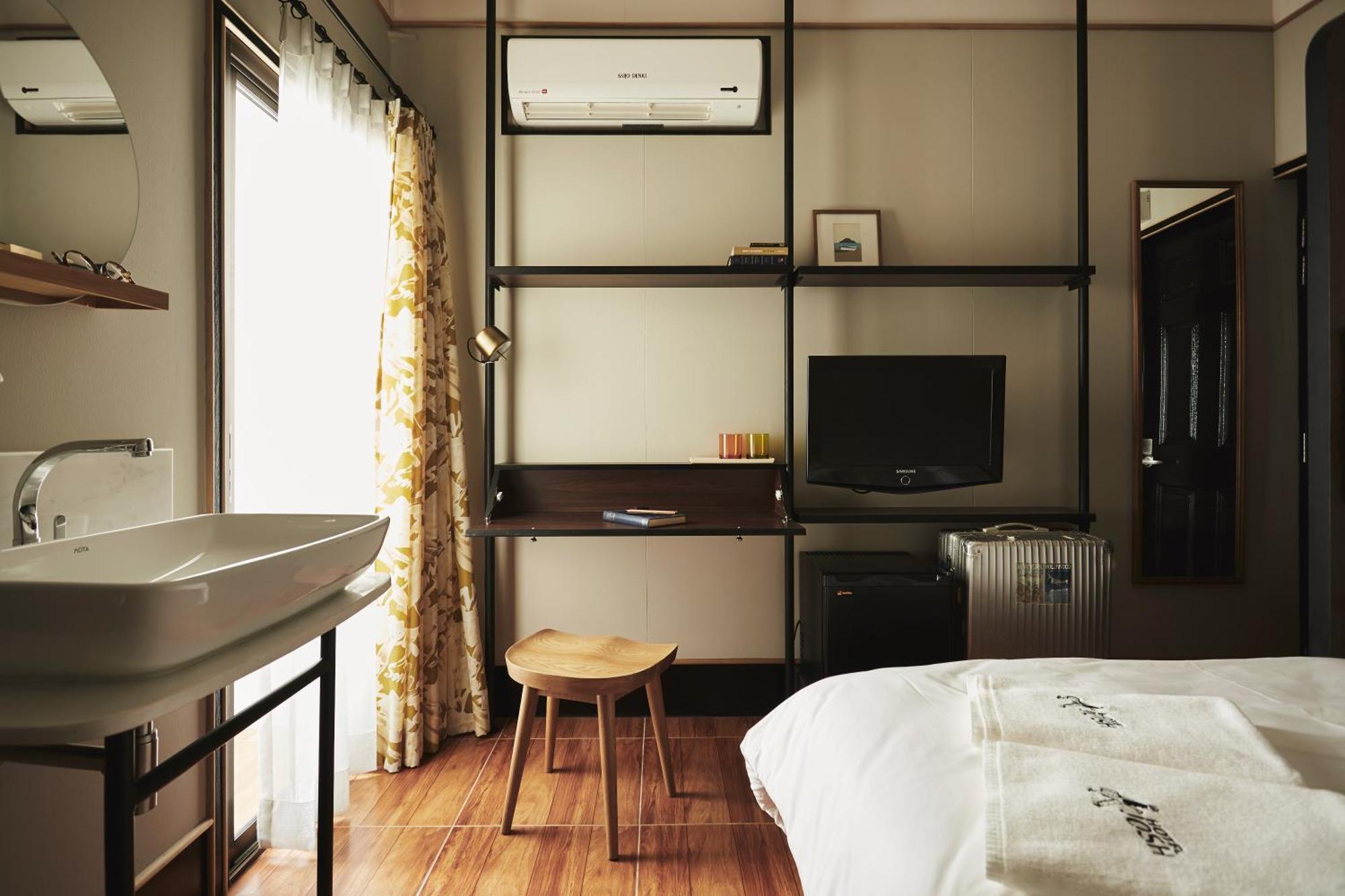 Hotel Josh 4*